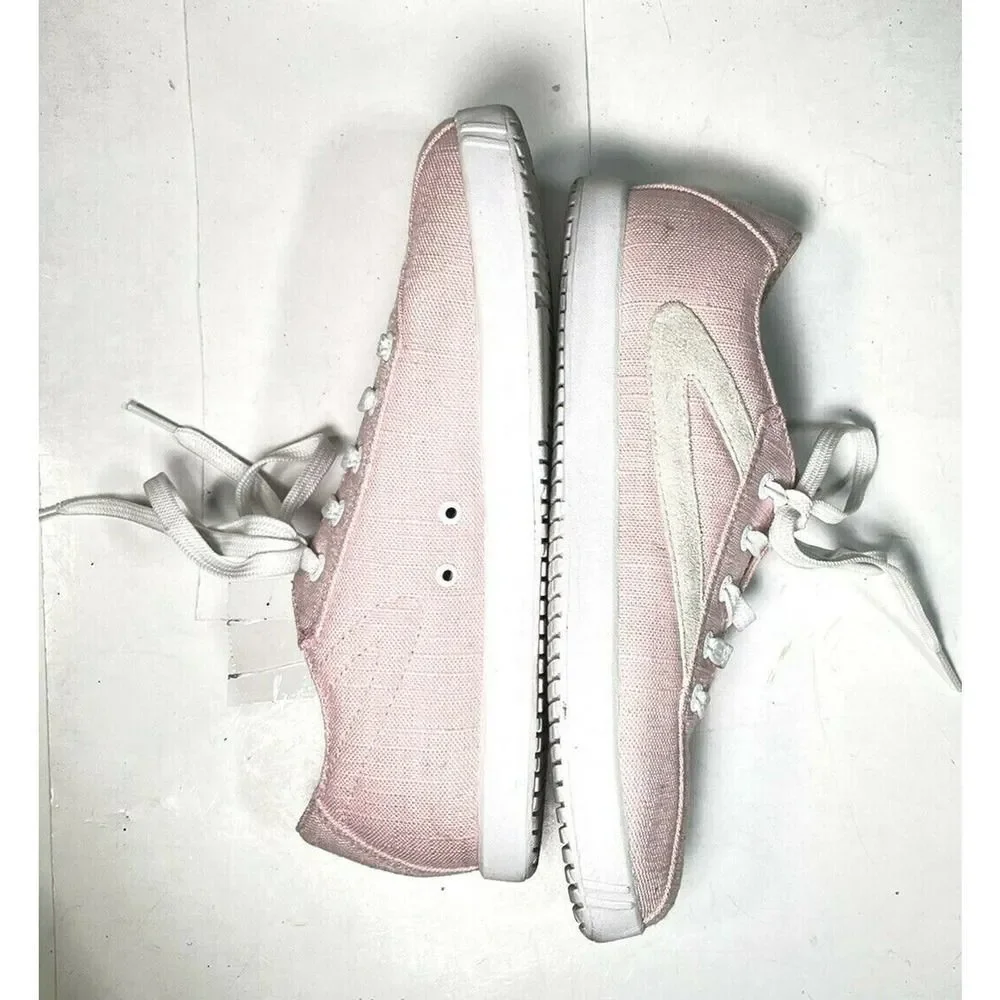 Tretorn Nylite Sneakers Canvas Lace Up‎ Tennis Shoes